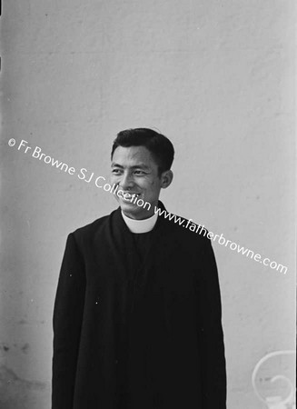 CHAN-REV.ALBERT-S.J. PORTRAIT